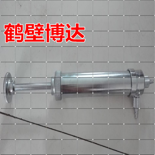 鶴壁博達廠家銷售FW型高負壓瓦斯采樣器線上接單，歡迎您下單。