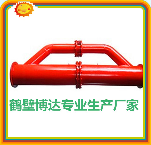 認(rèn)真負(fù)責(zé)生產(chǎn)PKL型旁通式流量計的博達廠家